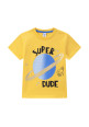 Camiseta Super Dude Newness