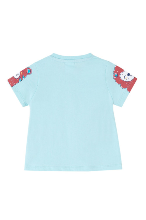 Camiseta Jungla NEWNESS