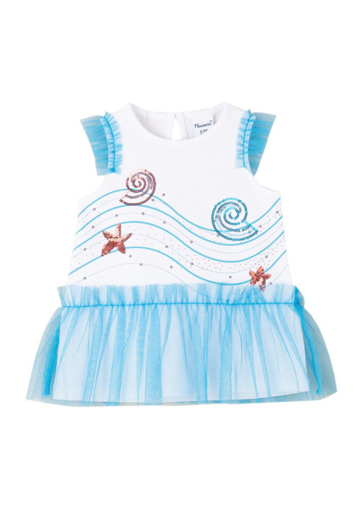 Vestido Ariel NEWNESS