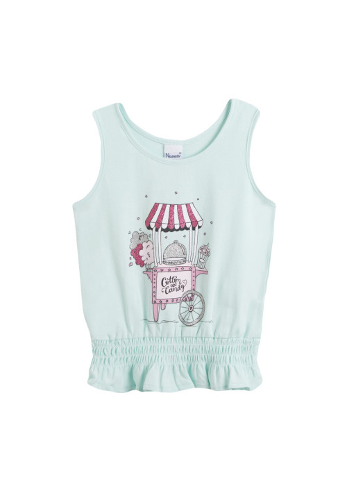 Camiseta Candy NEWNESS