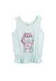 Camiseta Candy NEWNESS