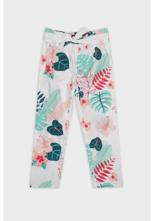 Pantalon Tropic