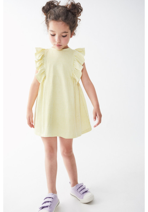 Vestido Bebe Ameli