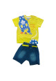 Conjunto Yellow