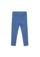 Pantalon Azul Lunares Newness