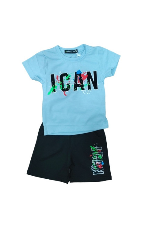 Conjunto Niño Gabri