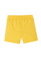 Short Amarillo Newness