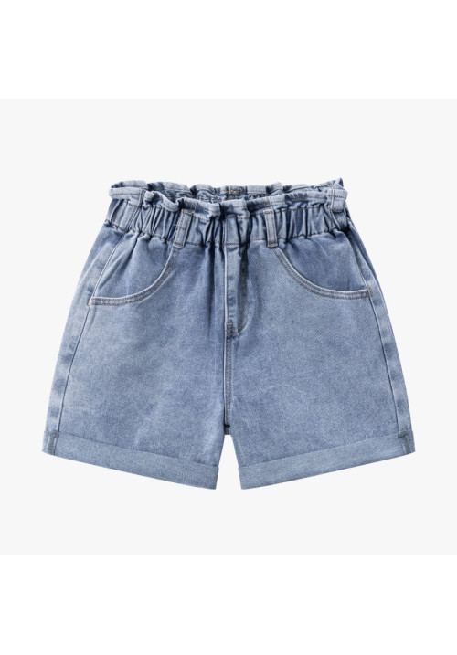 Short Vaquero Newness