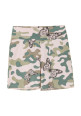 Pantalon camuflaje mariposas Newness