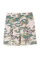 Pantalon camuflaje mariposas Newness