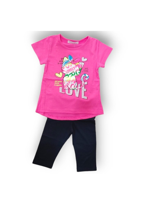 Conjunto Cat R