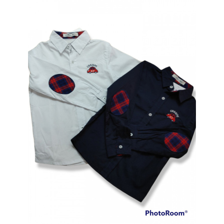 CAMISA CHAMPS G7