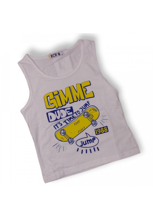 Camiseta Gimme