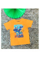  Camiseta Tail Coco N