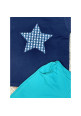 Conjunto Star Blue Diverchic