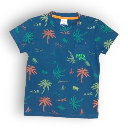 Camiseta Beach Ativo A