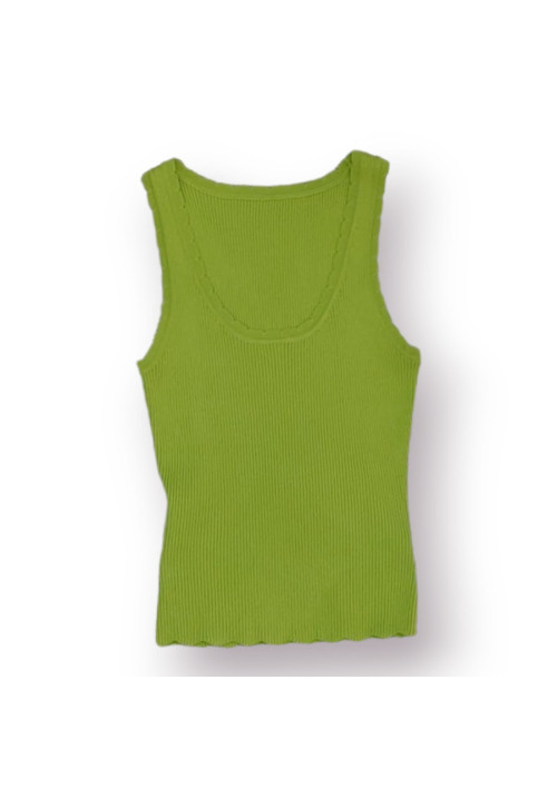 Camiseta green