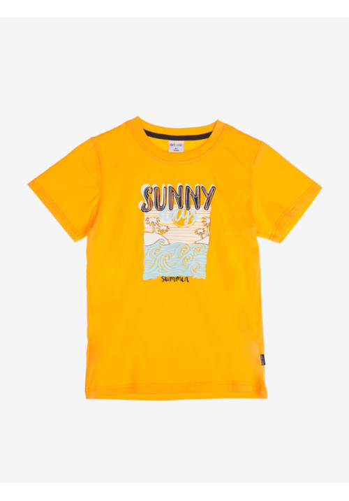 Camiseta Sunny Ativo