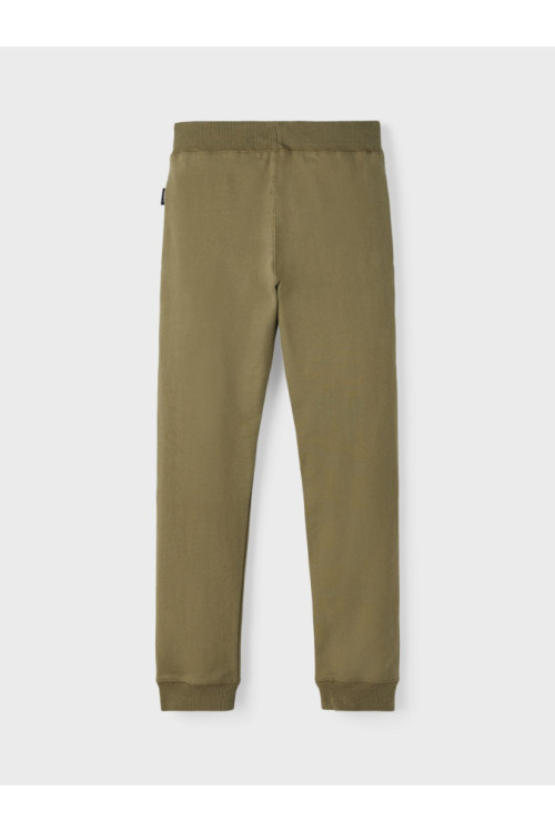  Pantalon Puño Stone name it