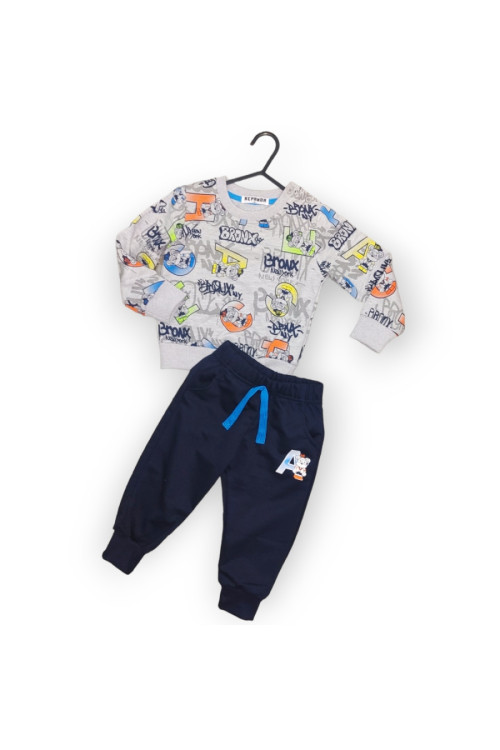 Conjunto Suri