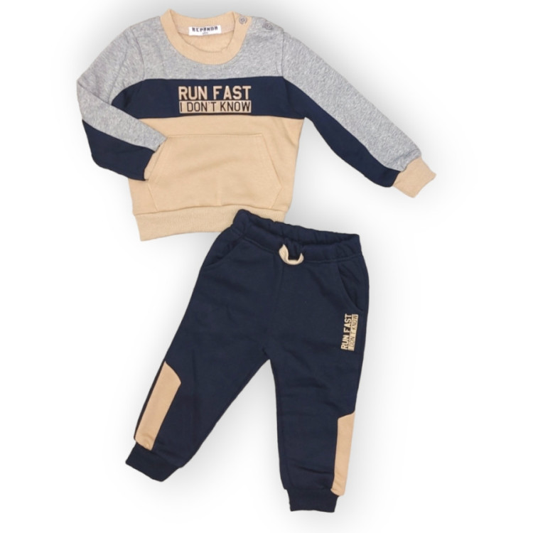 Conjunto Estef