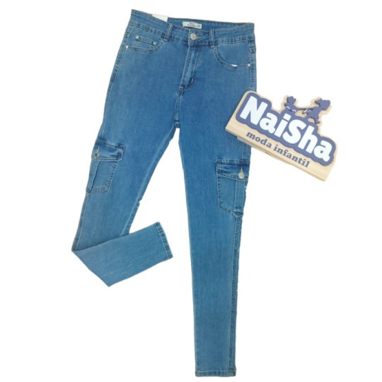 Pantalon Cargo Neba