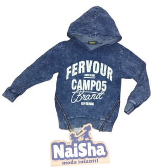 Sudadera Brad