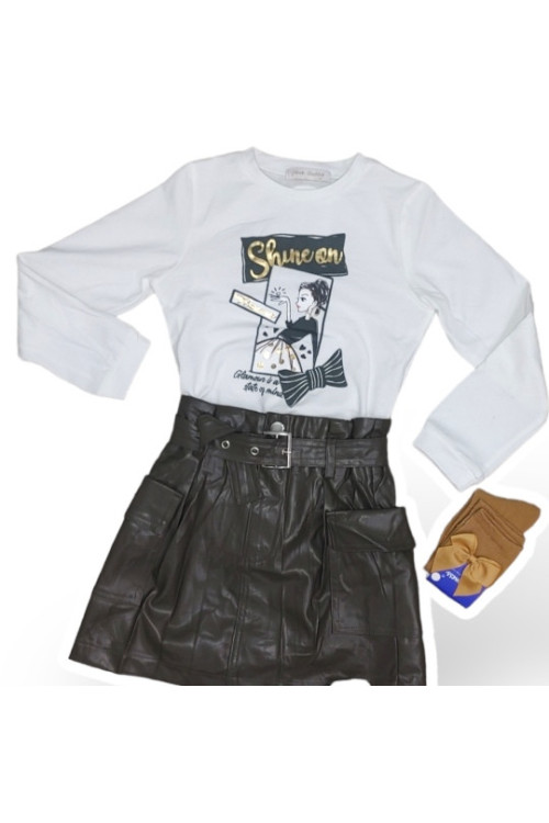 Conjunto Selma