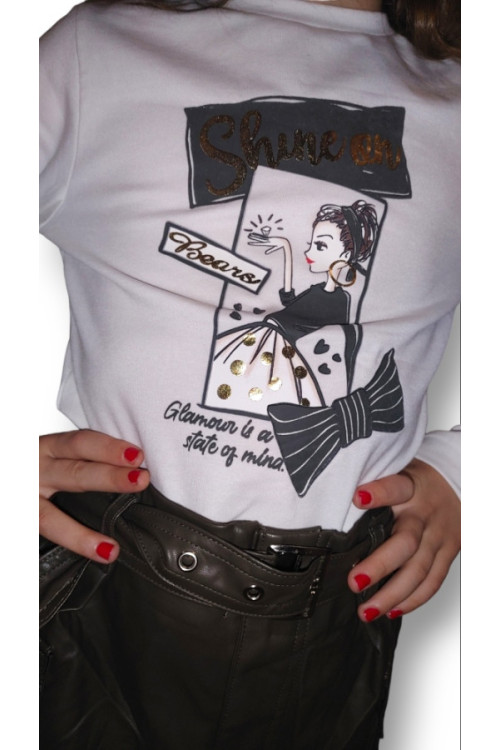 Conjunto Selma