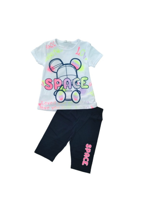 Conjunto Space B