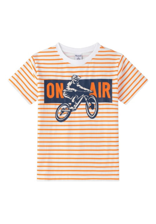 Camiseta Style Bike